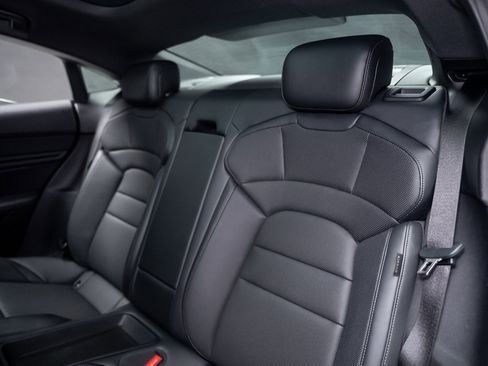 Used 2023 Porsche Taycan w/ Premium Package image 62