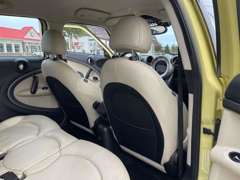 Used 2012 MINI Cooper Countryman S image 56