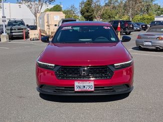 Used 2024 Honda Accord Sport video 2