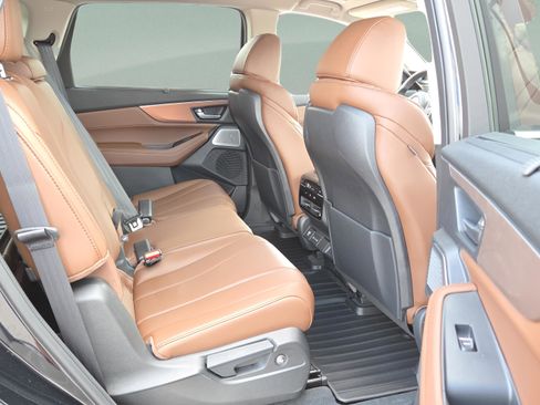 New 2026 Acura MDX FWD w/ Technology Package image 18
