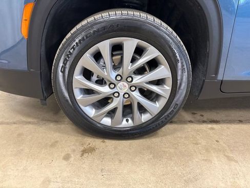 Used 2026 Buick Enclave Preferred FWD image 11