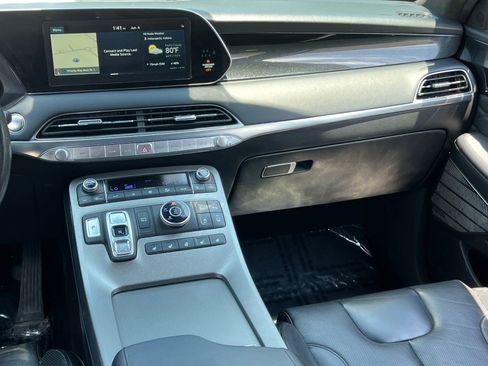 Used 2020 Hyundai Palisade Limited AWD/4WD image 30