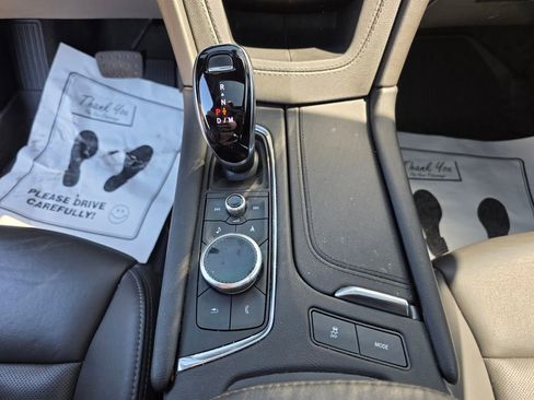 Used 2024 Cadillac XT6 Premium Luxury w/ LPO, Floor Liner Package image 28