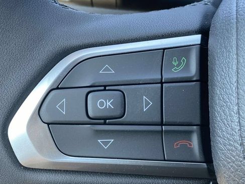New 2026 Jeep Compass Latitude AWD/4WD image 27