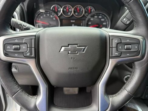 Used 2020 Chevrolet Silverado 1500 RST AWD/4WD image 19