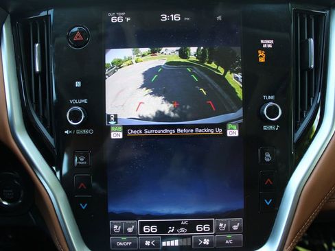 Used 2022 Subaru Legacy Touring XT AWD/4WD image 25