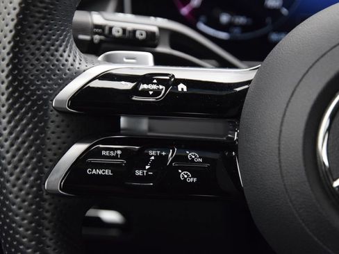 Certified 2023 Mercedes-Benz GLC 300 4MATIC image 23