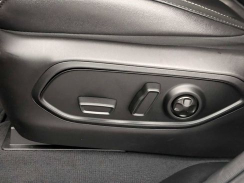 Used 2024 Jeep Grand Cherokee Limited 4xe image 20