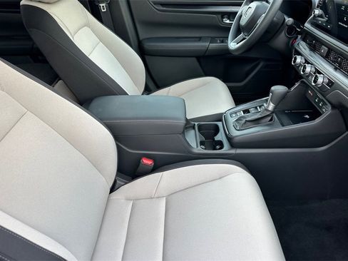 New 2026 Honda CR-V EX image 17