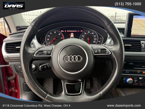 Used 2017 Audi A7 3.0T Prestige image 44