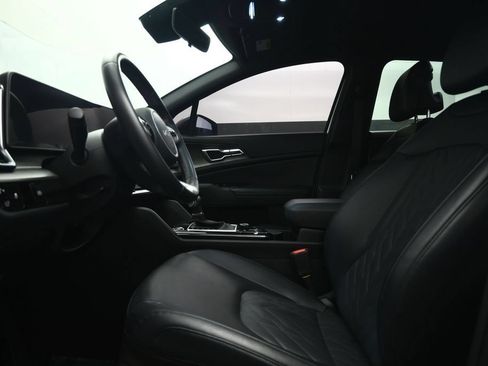 Certified 2023 Kia Sportage X-Line w/ X-Line Premium Package AWD/4WD image 47