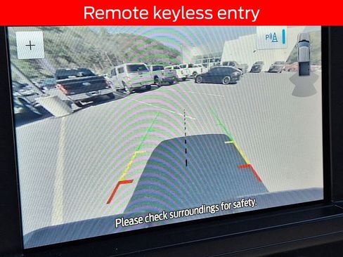 Used 2022 Ford F150 XL w/ STX Appearance Package image 18