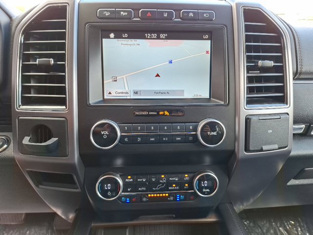 Used 2019 Ford Expedition Platinum AWD/4WD image 21
