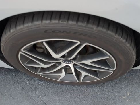 Used 2023 Kia Stinger GT-Line w/ Sun & Sound Package image 4