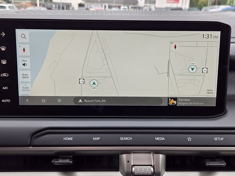 New 2027 Kia Telluride S AWD/4WD image 42