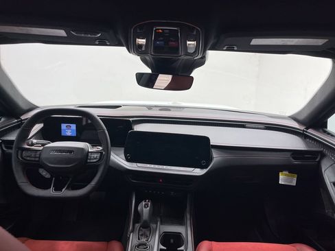 New 2026 Dodge Charger R/T AWD/4WD image 6