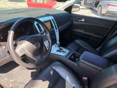 Used 2007 Cadillac STS V image 6