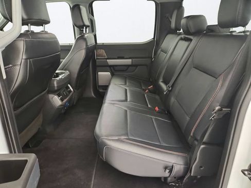 Used 2023 Ford F150 Lariat AWD/4WD image 24