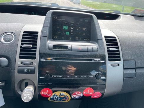 Used 2008 Toyota Prius FWD image 36