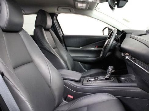 Used 2023 MAZDA CX-30 AWD 2.5 S w/ Select Package image 12