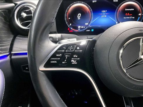 Used 2022 Mercedes-Benz E 350 Sedan image 22