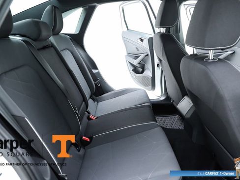 Used 2025 Volkswagen Jetta Sport image 36