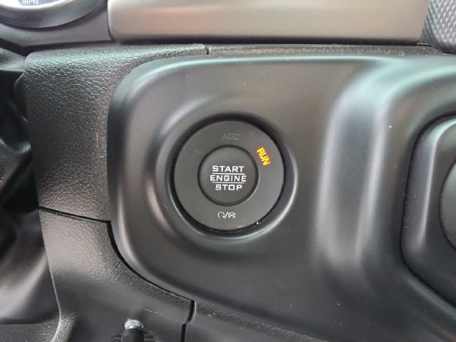 Used 2022 Jeep Gladiator Overland AWD/4WD image 27