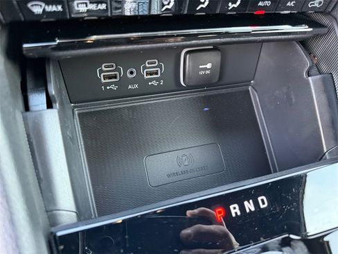 New 2025 Jeep Grand Cherokee Laredo X image 30