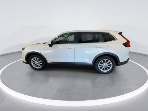 Used 2024 Honda CR-V EX image 5