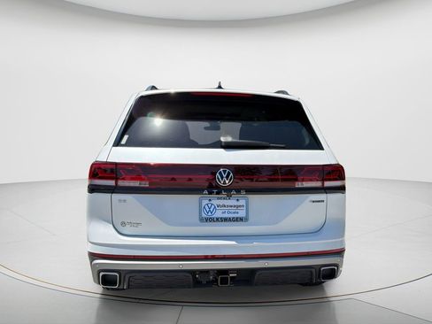 New 2026 Volkswagen Atlas Peak Edition AWD/4WD image 5