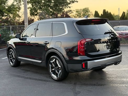 Used 2025 Kia Telluride S AWD/4WD image 6