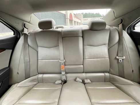 Used 2013 Cadillac ATS Premium w/ Cold Weather Package RWD image 50