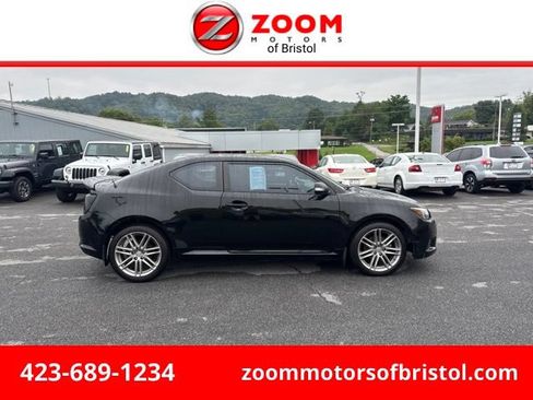 Used 2011 Scion tC FWD image 1