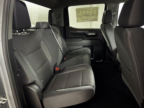 New 2026 Chevrolet Silverado 1500 LT AWD/4WD image 66