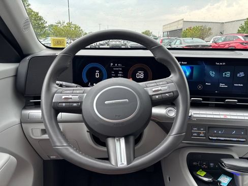 Certified 2026 Hyundai Kona SEL Sport AWD/4WD image 18