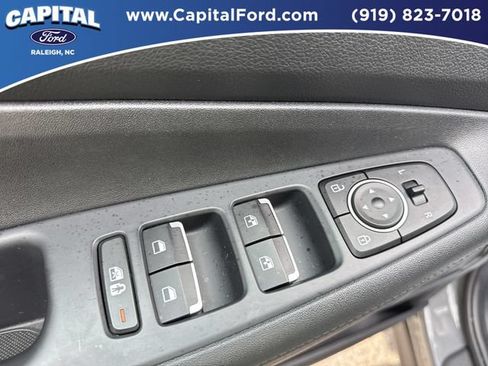 Used 2023 Hyundai Santa Fe SEL AWD/4WD image 21