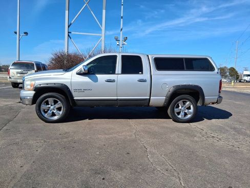 Used 2006 Dodge Ram 1500 Truck SLT w/ Quad Cab Big Horn Value Group image 5