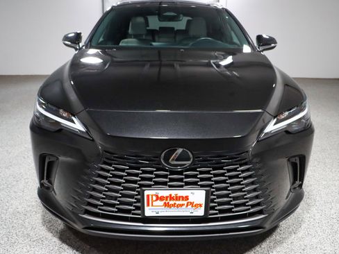 Used 2023 Lexus RX 350 Premium w/ Accessory Package (Z1) AWD/4WD image 4