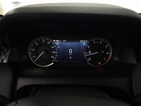 Used 2022 Land Rover Discovery Sport SE image 20