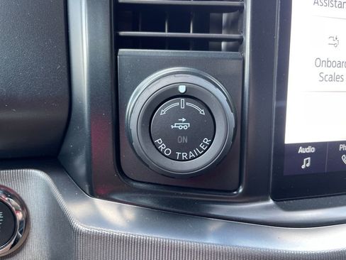 New 2025 Ford F350 Platinum w/ FX4 Off-Road Package image 23