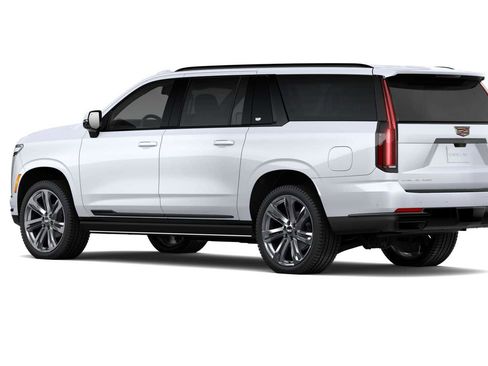 New 2026 Cadillac Escalade ESV Sport image 6