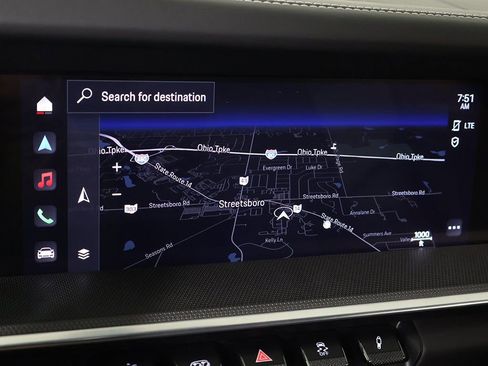 Used 2023 Porsche 911 Turbo image 49