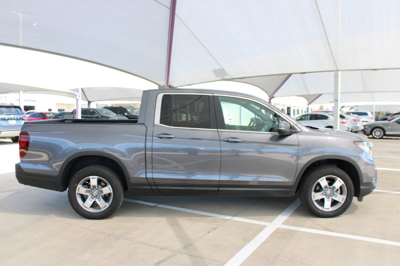 Used 2026 Honda Ridgeline RTL image 9