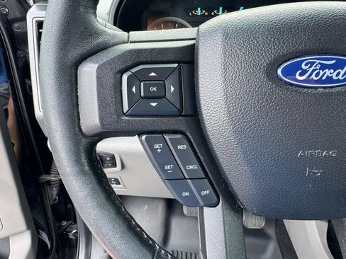 Used 2018 Ford F150 XLT w/ Equipment Group 302A Luxury AWD/4WD image 23