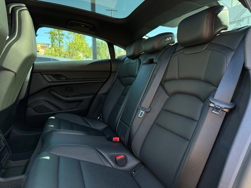 Certified 2023 Porsche Taycan RWD image 31