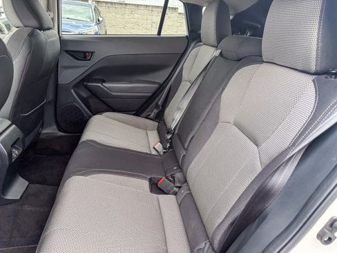 Used 2024 Subaru Crosstrek 2.0i Premium AWD/4WD image 17