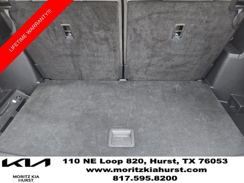 Used 2025 Volkswagen Atlas SE FWD image 32