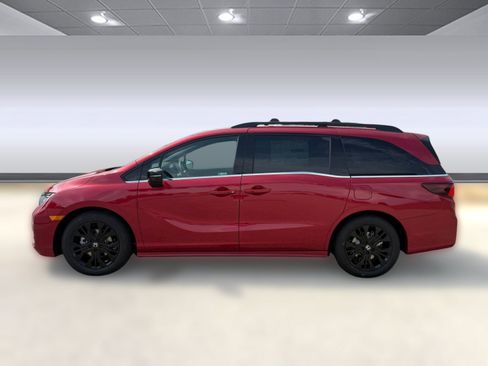 New 2026 Honda Odyssey Sport-L image 2