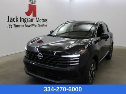 New 2026 Nissan Kicks SV w/ SV Premium Package