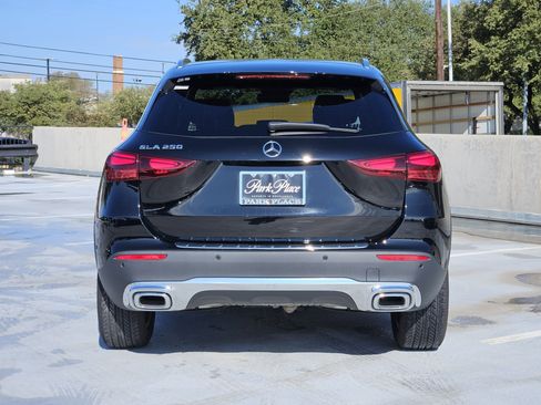 Certified 2025 Mercedes-Benz GLA 250 GLA 250 image 7